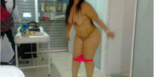 Latin Webcam 103