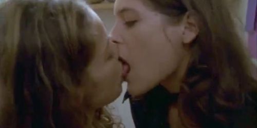 Baise Moi Deleted Lesbian Scene