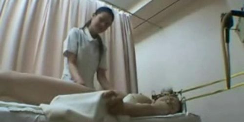 massage