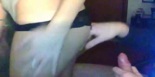 Webcam couple sex