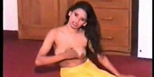 mujra in room