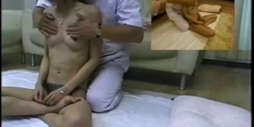 real massage orgasm part 3