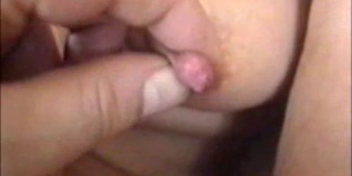 Wife Shaved Pussy