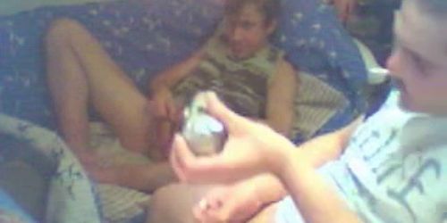 2 Gay Man - Blowjob - Wixxen -Fucking Ass - Germany - V