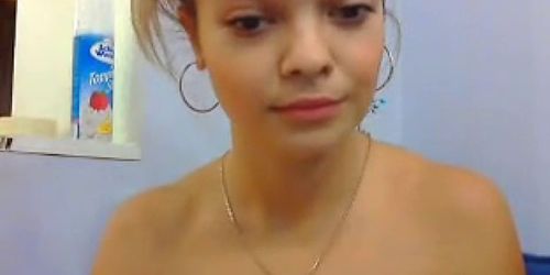 Webcamz Archive - Amateur Russian Teen Girl Webcam