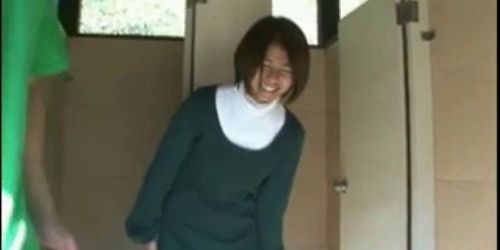 Japanese obedient girl  Amateur Part1