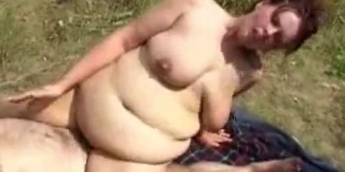 bbw outdoor party fucks1