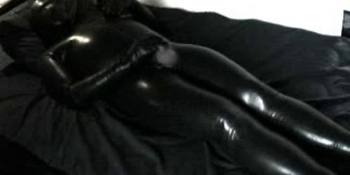 rubber cum