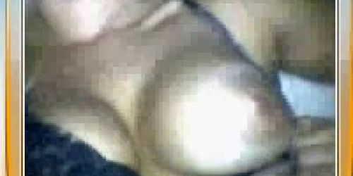 Blonde with big tits in webcam 2