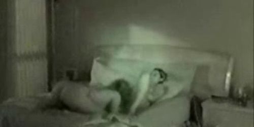 True hidden cam. Hot lesbians having fun 2