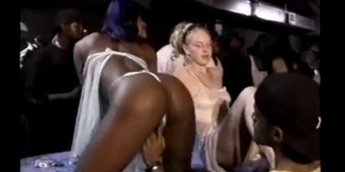 Sexy Strippers: Hardcore Lap dancing part 2