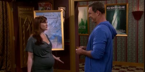 Sara Rue - Rules of Engagement