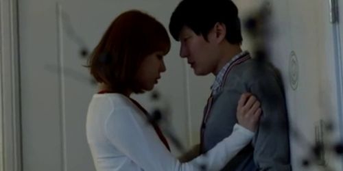 Korean Sex Scene 18