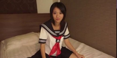 Cute Japanese Sex Slave Censored Part 3