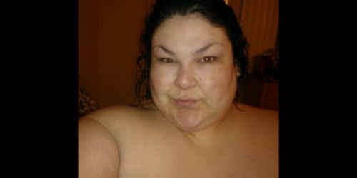 SSBBW cum loving anal sex lover friend.