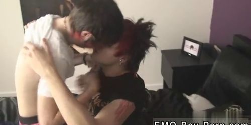 Emoboy huge dick As promised this week we have Drake Bl