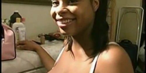 Ebony Porn p049