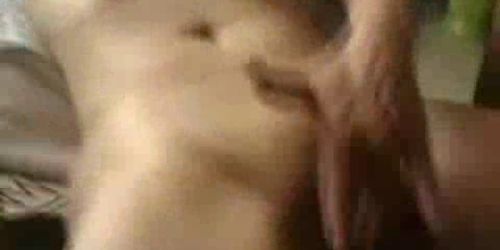 Wife need a cock in the mouth