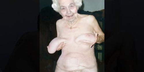 Ilovegranny compilation of grannies and cocks