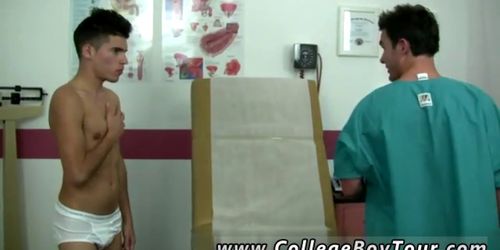 Xxx modern gay sex After a solid minute or so I withdre