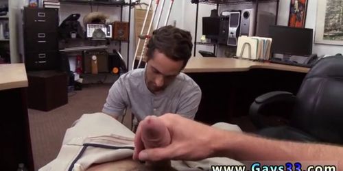 Young straight mexican boys gay Dude wails like a lady