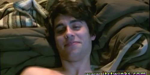 Black anime gay twinks They joke about how everyone in 