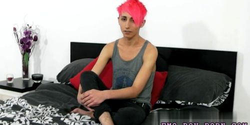 Younger and old gay sex movietures and photos of bored 