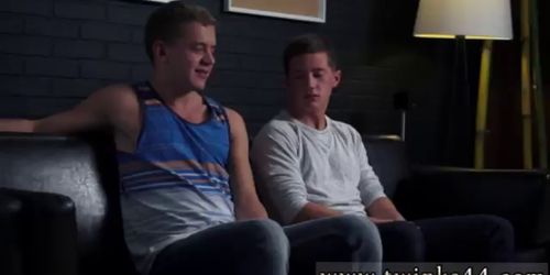 Free young gay twink facial vids first time What Now Do
