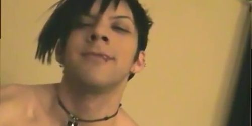 Gay anal sex movies and video clips Trace and William t