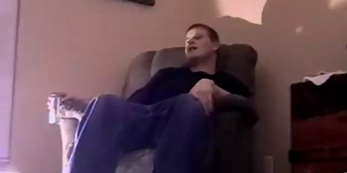 Men using fake cocks having gay sex full length Cousins