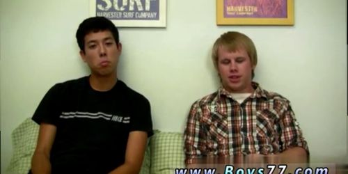 Twink massage movie and gay alien porn galleries Austin