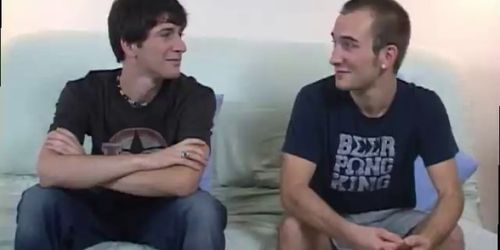 Boys naked underwater sex and awkward fake gay porn mov