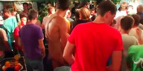 Gay twinks double penetration young straight teen In th