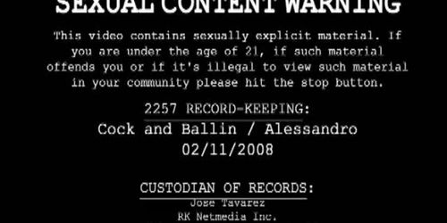 Massive hunk gives a crazy fuck