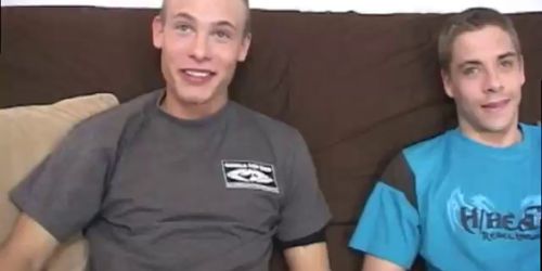 His first gay blind date sex password Alright no more m