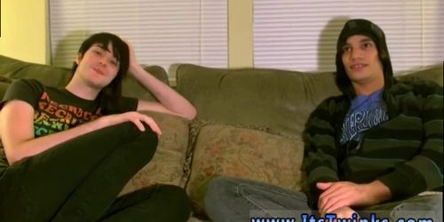 Nude shake it up gay porn movies Aron seems all too hap