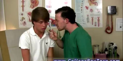 Boy fuck lady doctor photos and gay male medical exam p