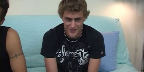 Male group masturbation gay porn english and website fo