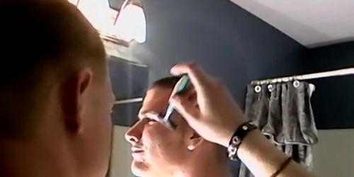 Two amateur gay twinkies bareback Bi Boy Fucked And Jac