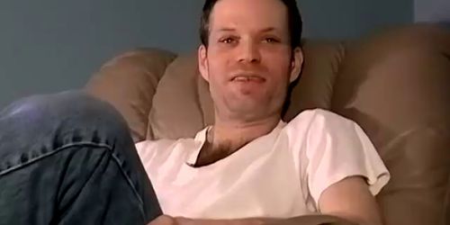 Ass fucker gay amateur tube xxx After flashing off his 