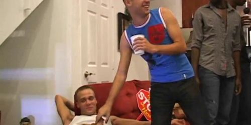 Twinks adore anal penetration