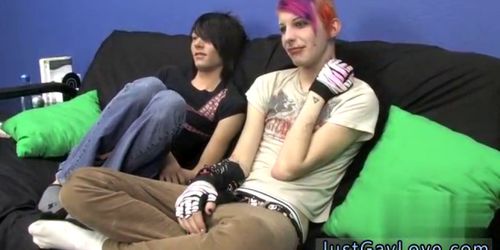 Gay blowjob sleeping stories He pleasures Jays 9 incher