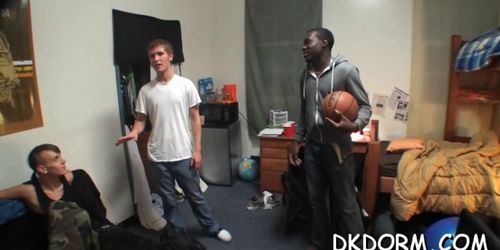 Group of gays get satisfaction