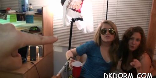 Sexy gays arrange a group action