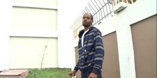 Two gays in hot xxx scene