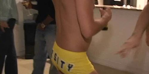 Massive hunk gives a crazy fuck