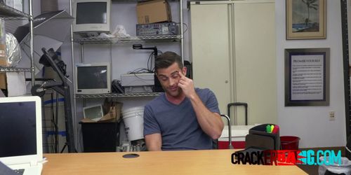 You want a job sir take my black monster first