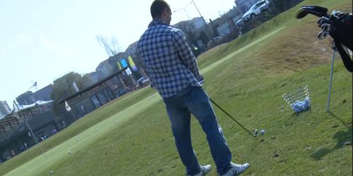 Two sexual gays have fun