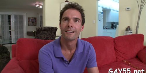 This pretty ripped dude