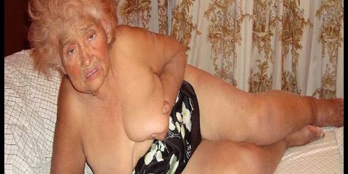 HelloGrannY Latin Aged Ladies Compilation Gallery